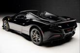 Thumbnail of 2021 Nero Ferrari F8 Spider