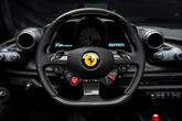 Thumbnail of 2021 Nero Ferrari F8 Spider
