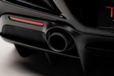 Thumbnail of 2021 Nero Ferrari F8 Spider