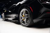 Thumbnail of 2021 Nero Ferrari F8 Spider