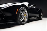 Thumbnail of 2021 Nero Ferrari F8 Spider