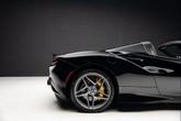 Thumbnail of 2021 Nero Ferrari F8 Spider