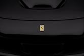 Thumbnail of 2021 Nero Ferrari F8 Spider
