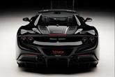 Thumbnail of 2021 Nero Ferrari F8 Spider