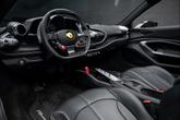 Thumbnail of 2021 Nero Ferrari F8 Spider