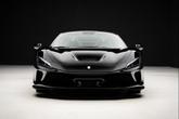 Thumbnail of 2021 Nero Ferrari F8 Spider