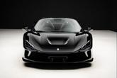 Thumbnail of 2021 Nero Ferrari F8 Spider