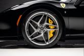Thumbnail of 2021 Nero Ferrari F8 Spider