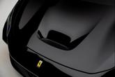 Thumbnail of 2021 Nero Ferrari F8 Spider