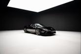 Thumbnail of 2021 Nero Ferrari F8 Spider