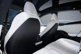 Thumbnail of 2022 Pearl White Multi-Coat Tesla Model S