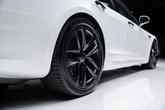 Thumbnail of 2022 Pearl White Multi-Coat Tesla Model S
