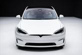 Thumbnail of 2022 Pearl White Multi-Coat Tesla Model S