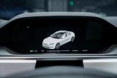 Thumbnail of 2022 Pearl White Multi-Coat Tesla Model S