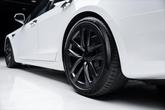 Thumbnail of 2022 Pearl White Multi-Coat Tesla Model S