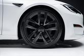 Thumbnail of 2022 Pearl White Multi-Coat Tesla Model S