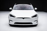 Thumbnail of 2022 Pearl White Multi-Coat Tesla Model S
