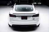 Thumbnail of 2022 Pearl White Multi-Coat Tesla Model S