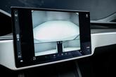 Thumbnail of 2022 Pearl White Multi-Coat Tesla Model S
