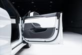 Thumbnail of 2022 Pearl White Multi-Coat Tesla Model S