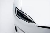 Thumbnail of 2022 Pearl White Multi-Coat Tesla Model S