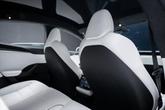 Thumbnail of 2022 Pearl White Multi-Coat Tesla Model S
