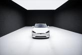 Thumbnail of 2022 Pearl White Multi-Coat Tesla Model S