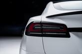 Thumbnail of 2022 Pearl White Multi-Coat Tesla Model S