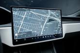 Thumbnail of 2022 Pearl White Multi-Coat Tesla Model S