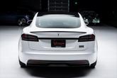 Thumbnail of 2022 Pearl White Multi-Coat Tesla Model S