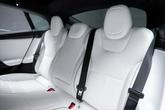 Thumbnail of 2022 Pearl White Multi-Coat Tesla Model S