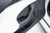Thumbnail of 2022 Pearl White Multi-Coat Tesla Model S