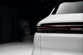 Thumbnail of 2024 White Porsche Cayenne