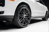 Thumbnail of 2024 White Porsche Cayenne