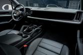 Thumbnail of 2024 White Porsche Cayenne