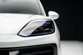 Thumbnail of 2024 White Porsche Cayenne