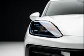 Thumbnail of 2024 White Porsche Cayenne