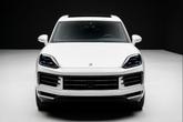 Thumbnail of 2024 White Porsche Cayenne