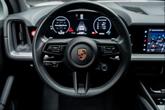 Thumbnail of 2024 White Porsche Cayenne