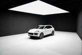 Thumbnail of 2024 White Porsche Cayenne