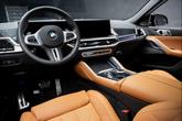 Thumbnail of 2025 Black BMW X6