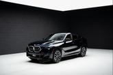 Thumbnail of 2025 Black BMW X6