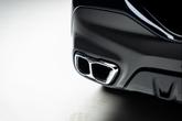 Thumbnail of 2025 Black BMW X6