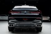 Thumbnail of 2025 Black BMW X6