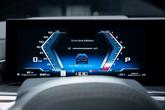 Thumbnail of 2025 Black BMW X6