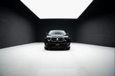 Thumbnail of 2025 Black BMW X6