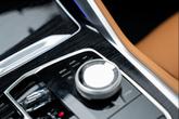 Thumbnail of 2025 Black BMW X6