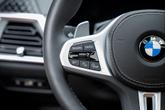 Thumbnail of 2025 Black BMW X6