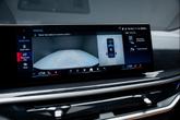 Thumbnail of 2025 Black BMW X6
