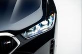 Thumbnail of 2025 Black BMW X6